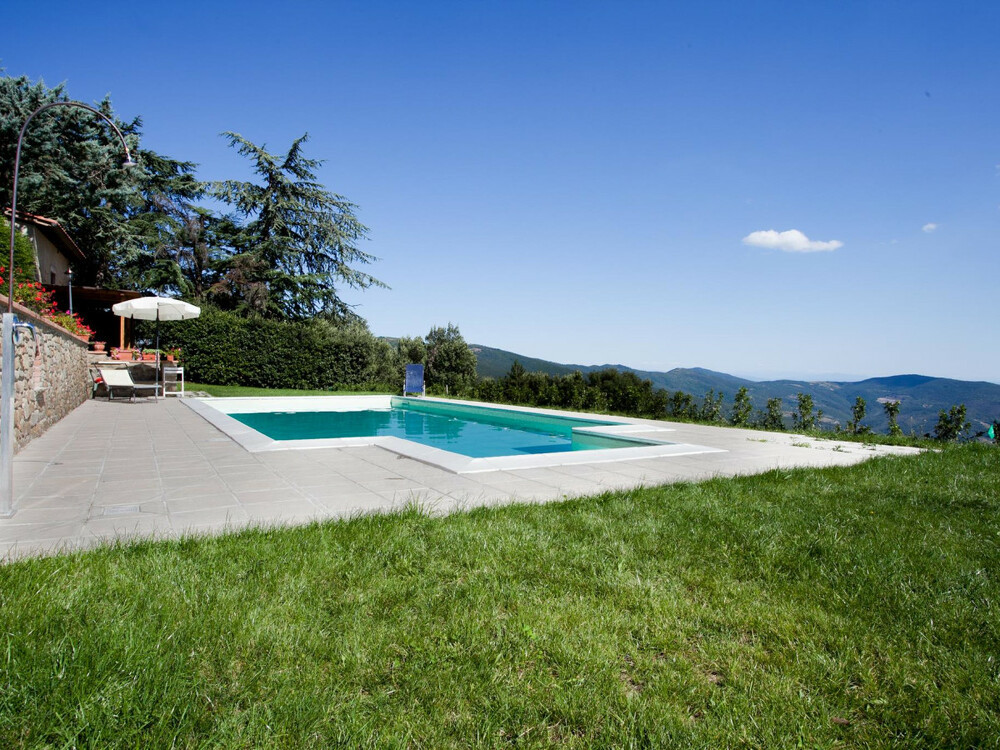 Casa Cristina