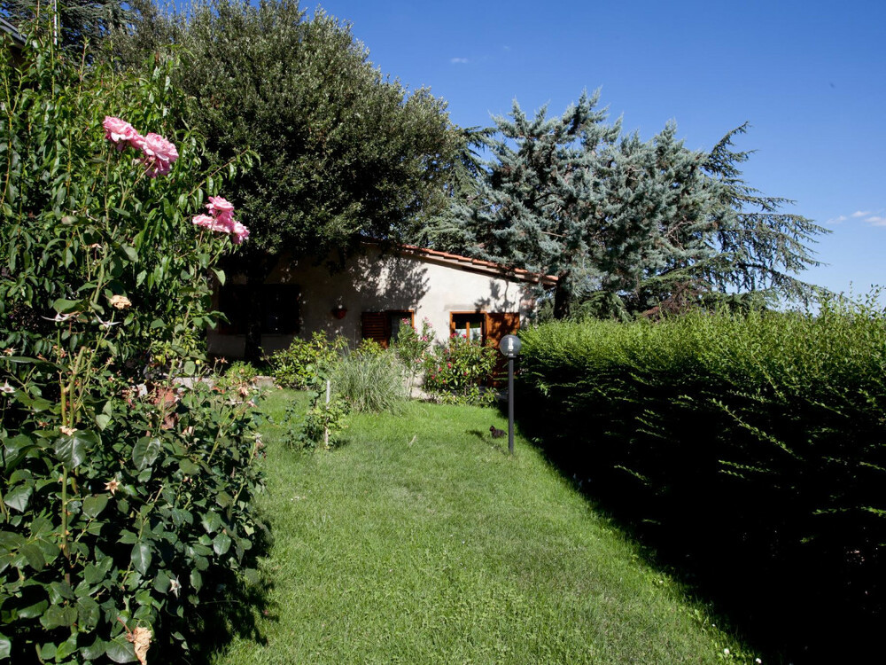 Casa Cristina