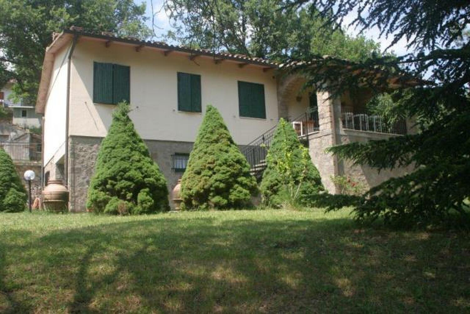 Casa Miramonti