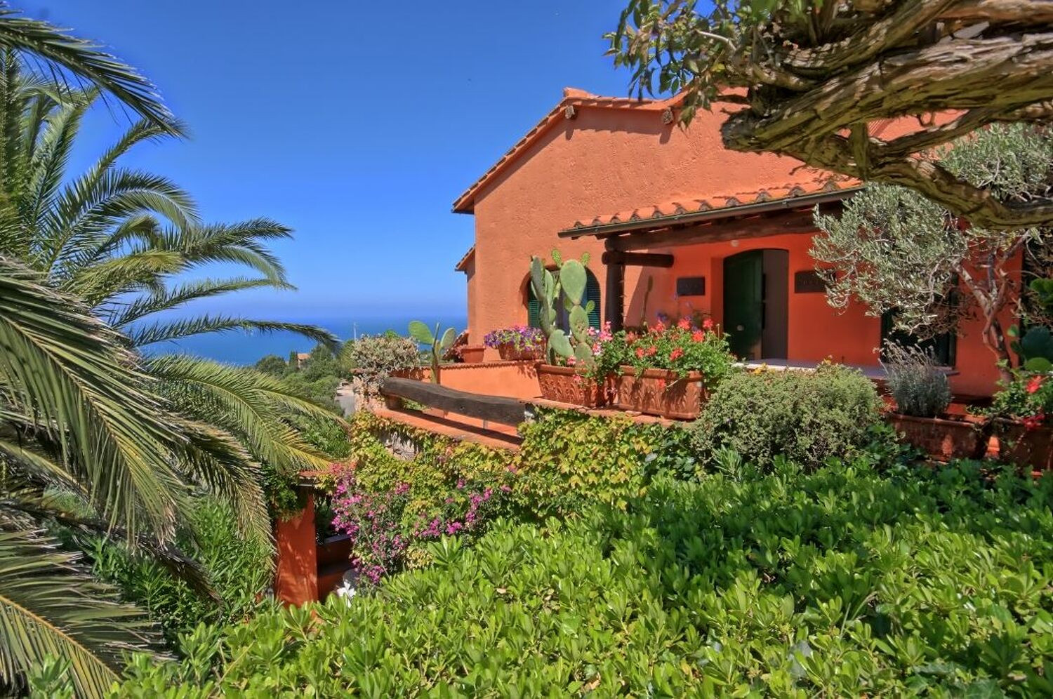 Casa Moresca