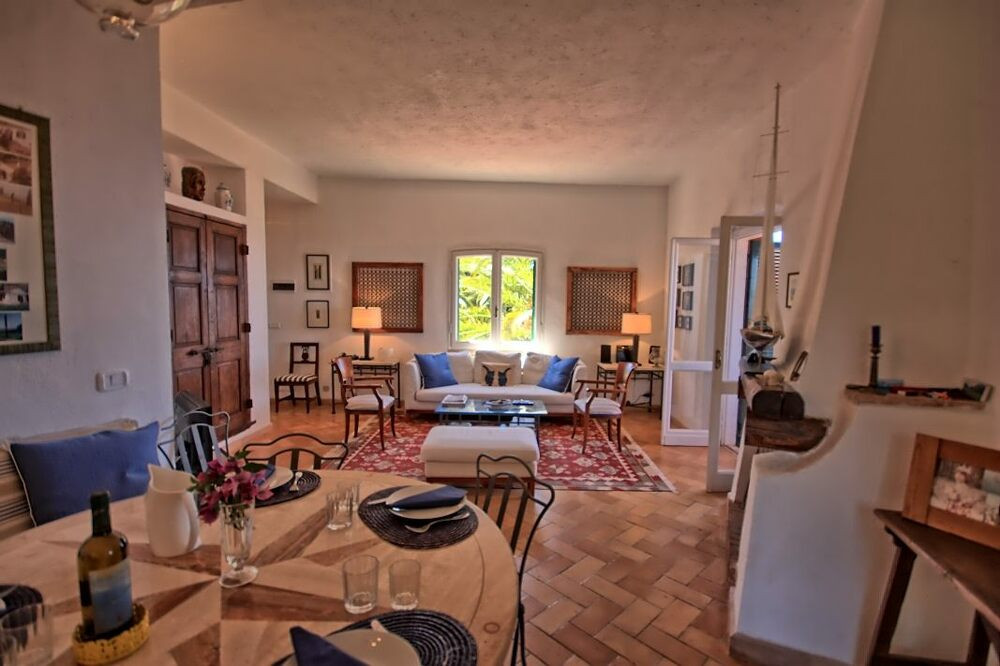 Casa Moresca