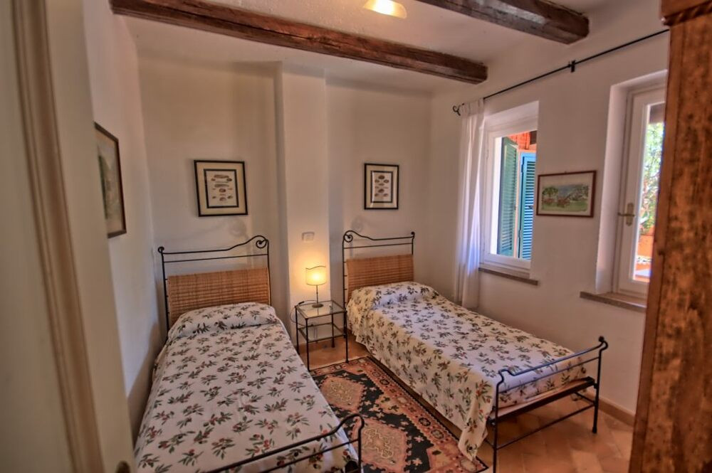 Casa Moresca