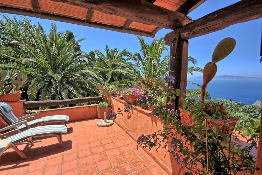 Casa Moresca