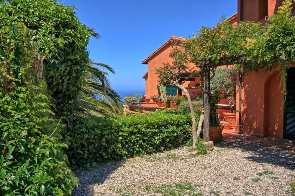 Casa Moresca