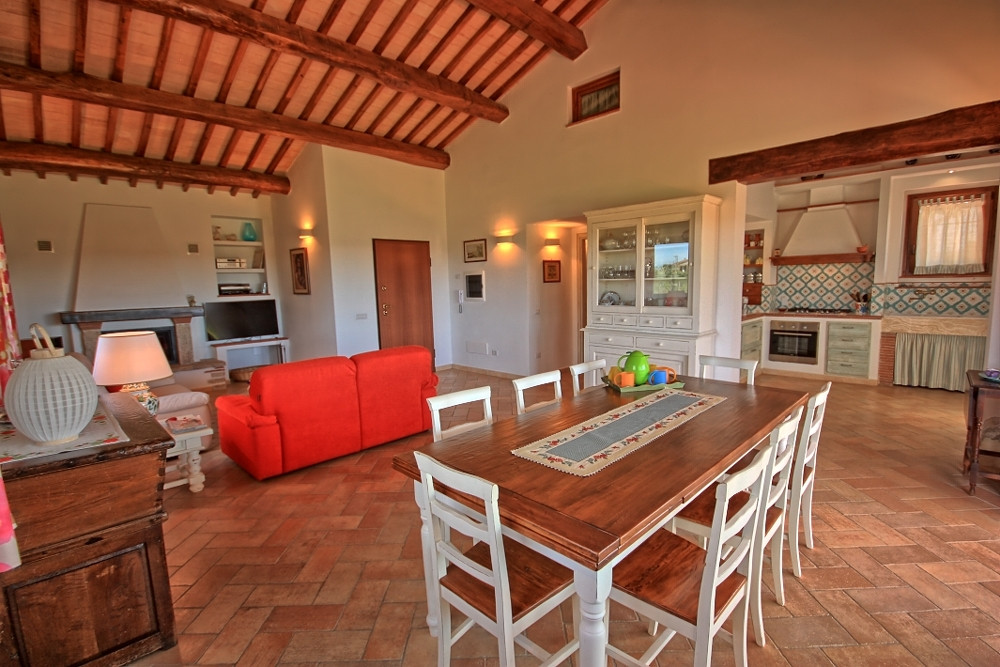 Villa Marsiliana