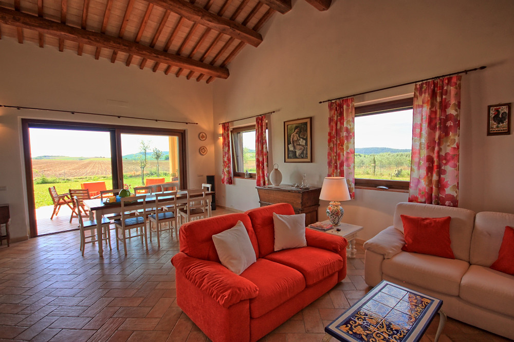 Villa Marsiliana