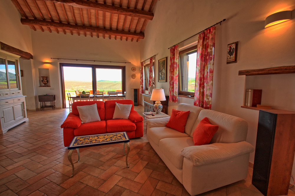 Villa Marsiliana