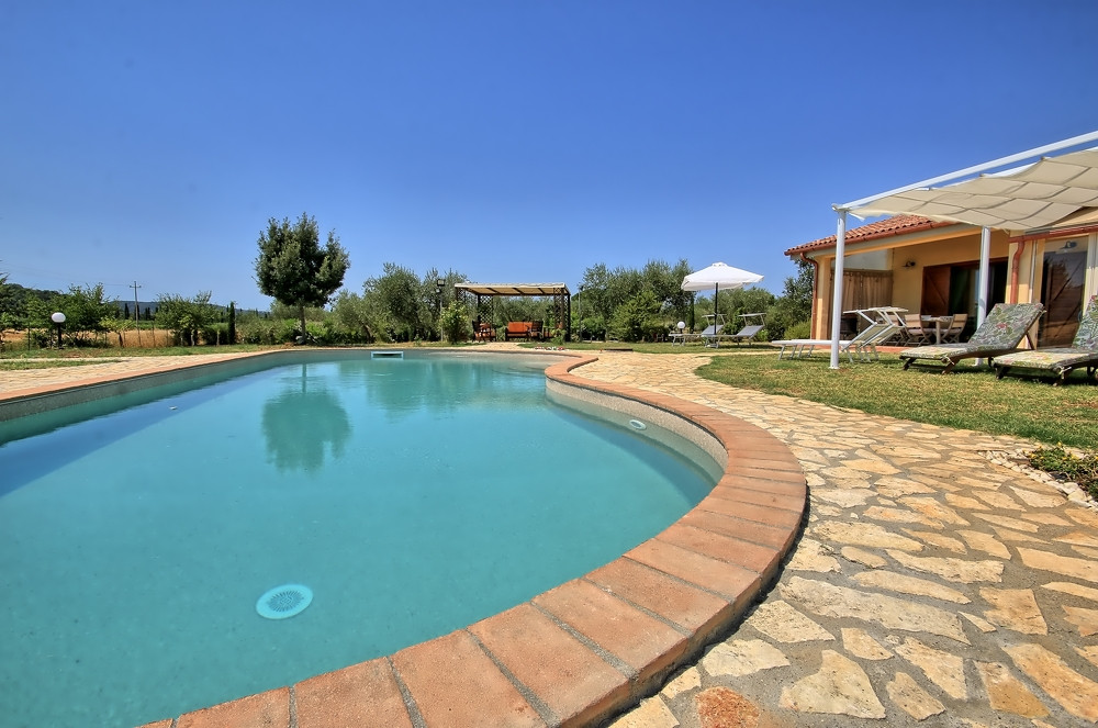 Poollandschaft