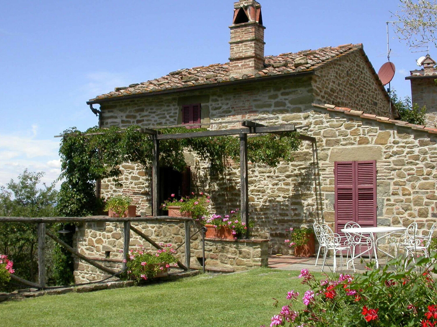 Villa Oleandro