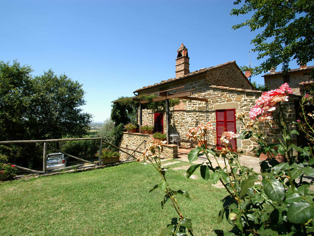 Villa Oleandro