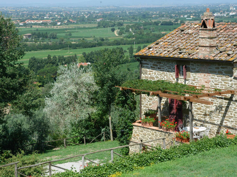 Villa Oleandro
