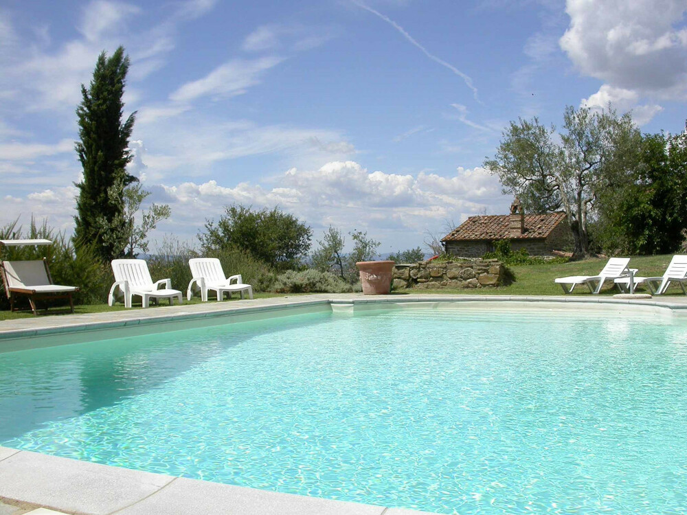 Villa Oleandro