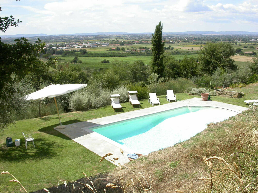 Villa Oleandro