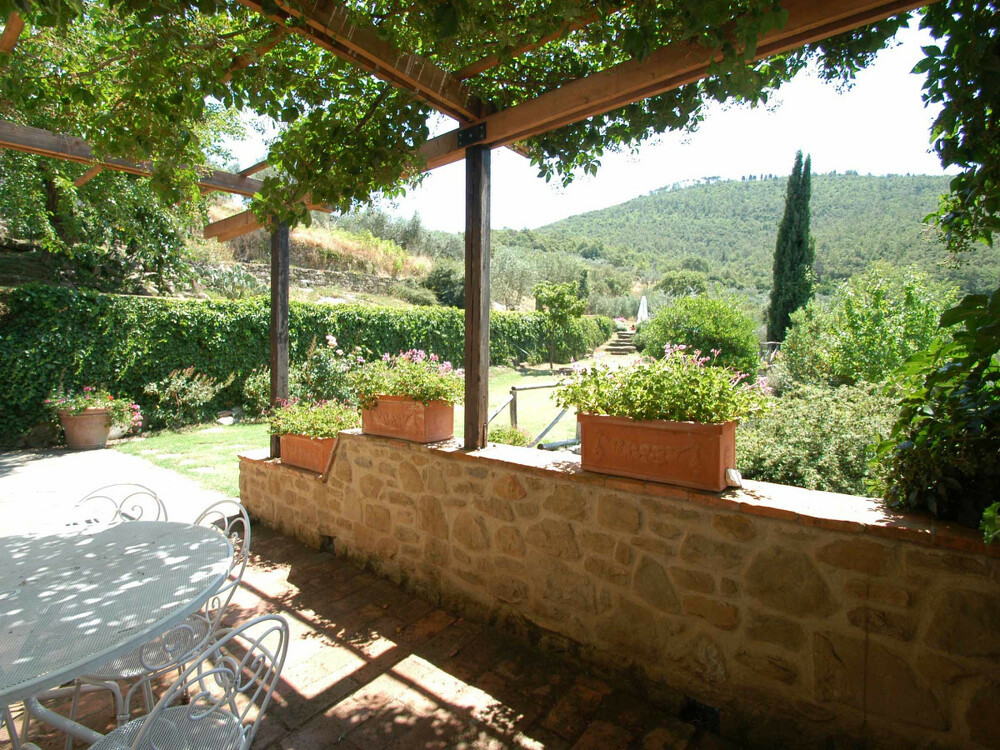 Villa Oleandro