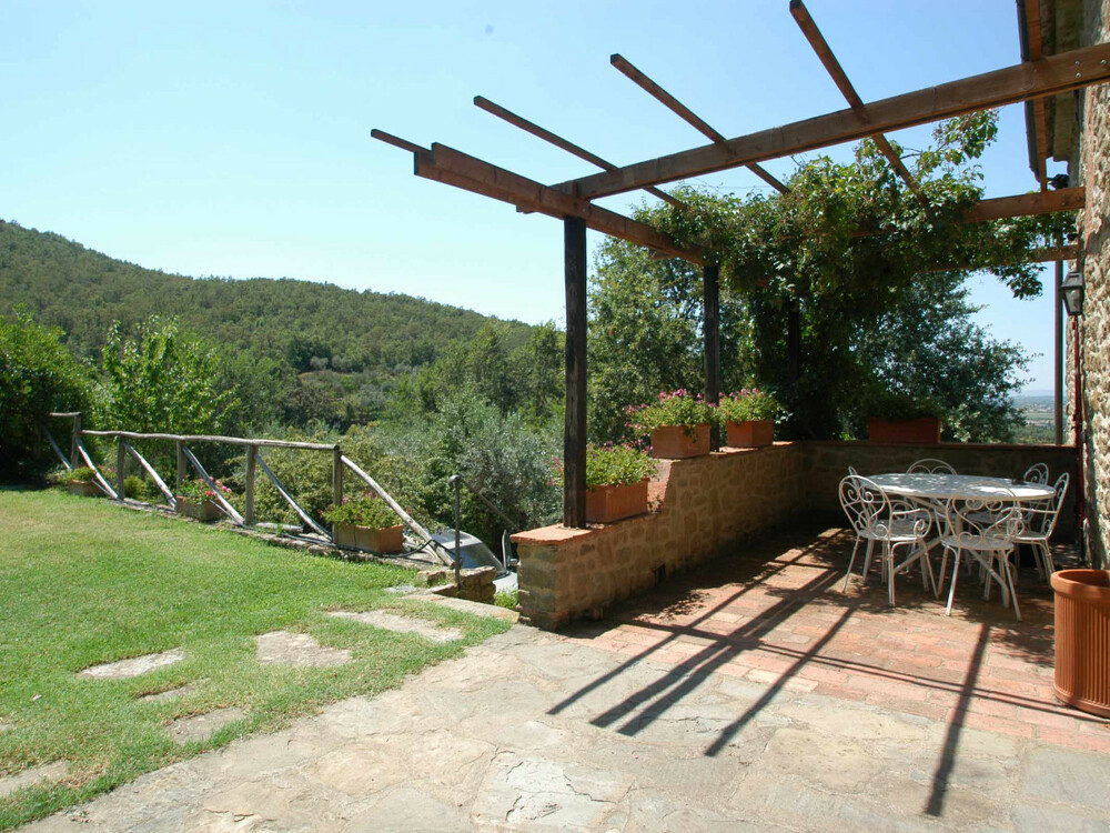 Villa Oleandro