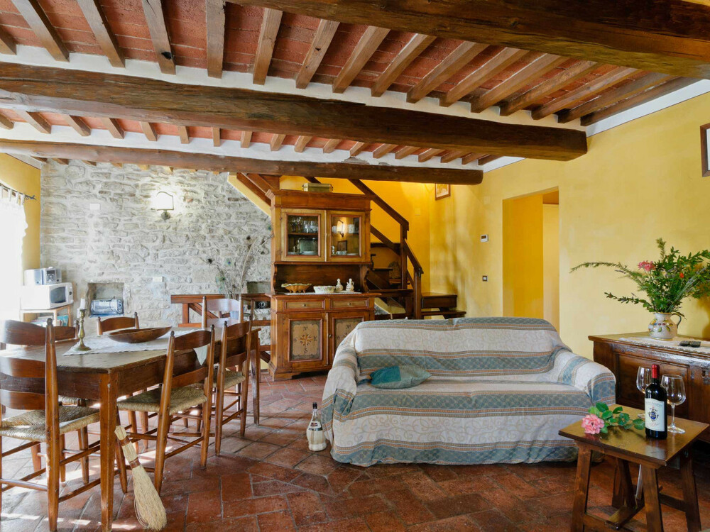 Villa Oleandro