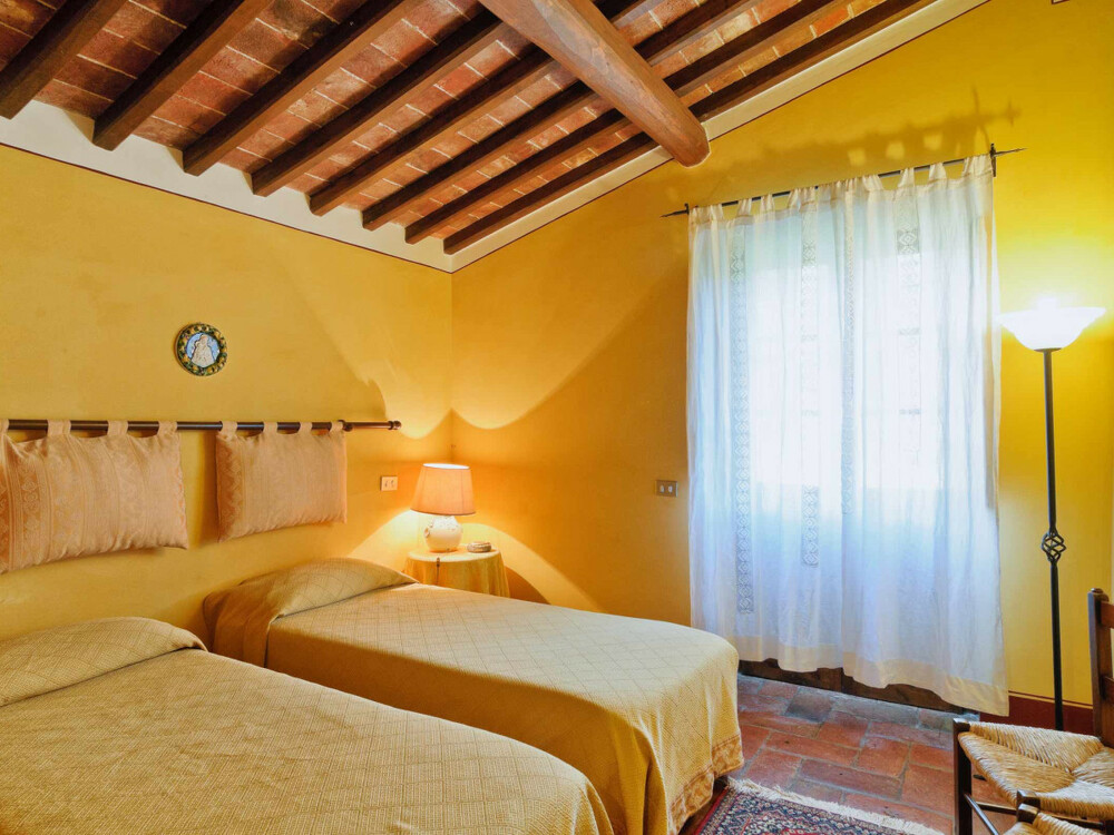 Villa Oleandro