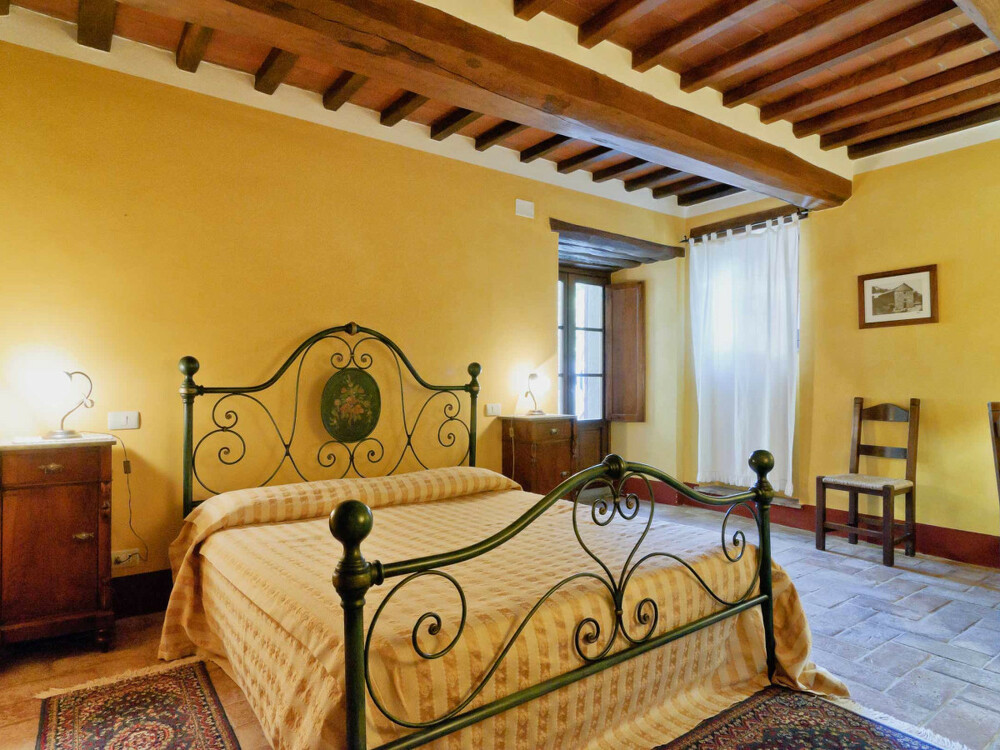 Villa Oleandro