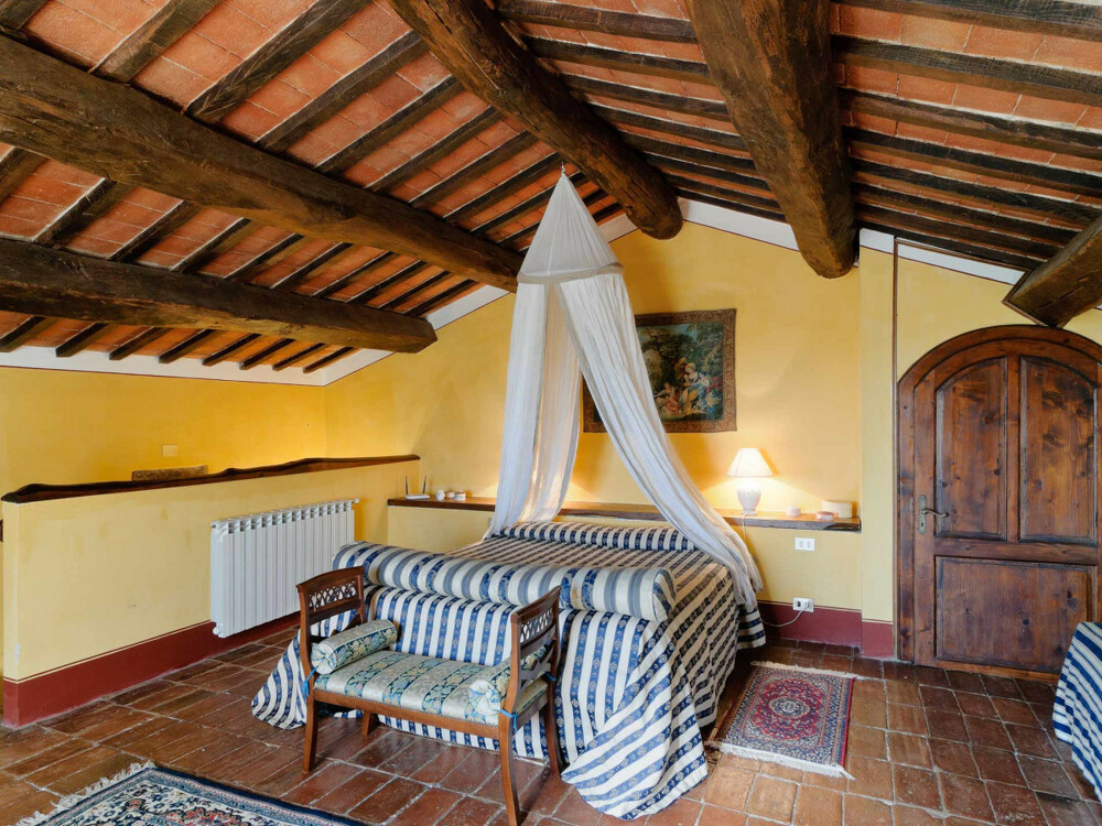 Villa Oleandro