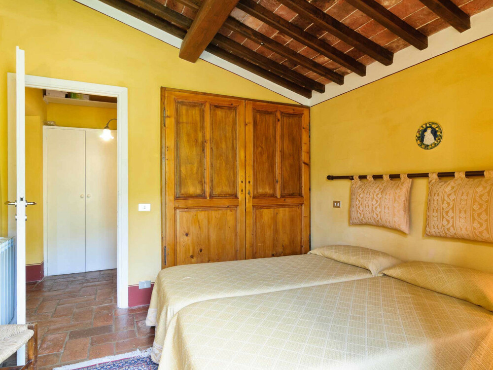 Villa Oleandro