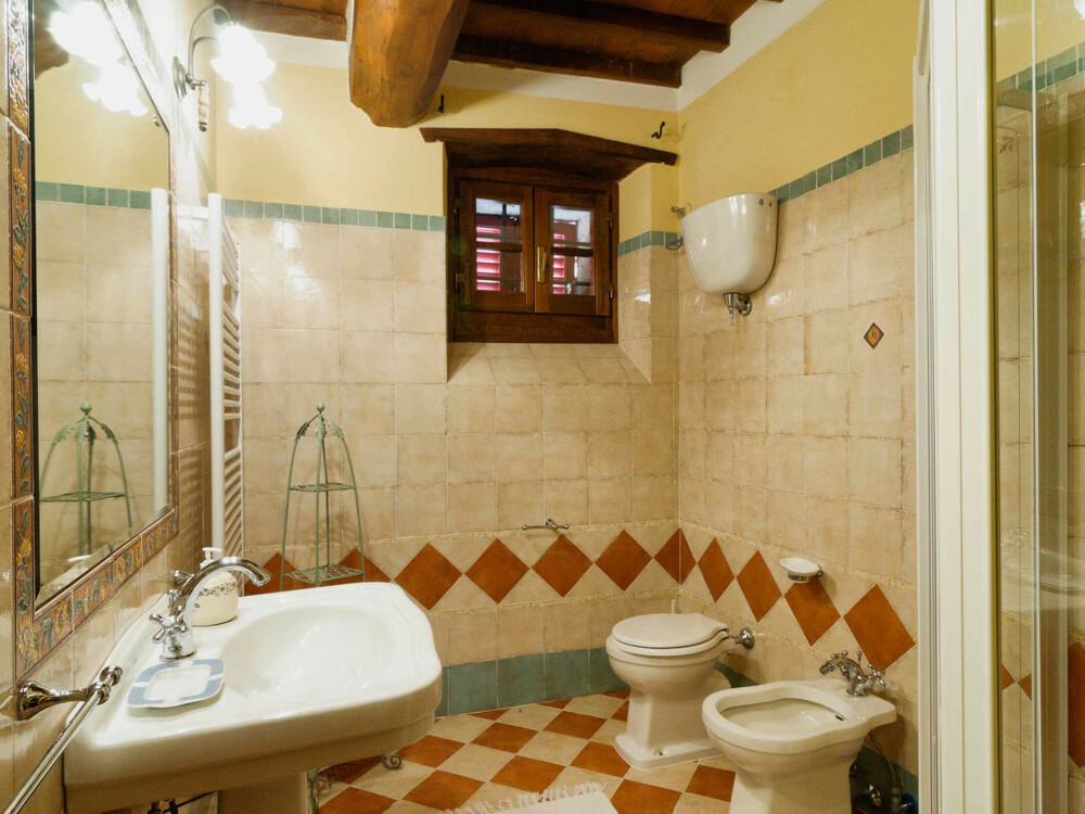 Villa Oleandro