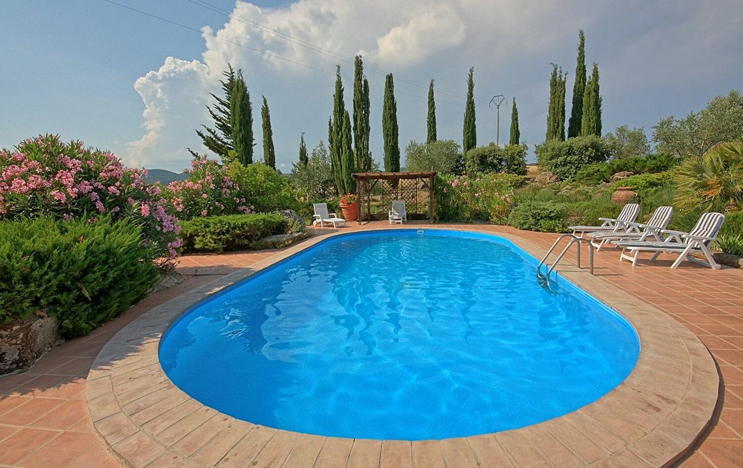 Casa di Betta