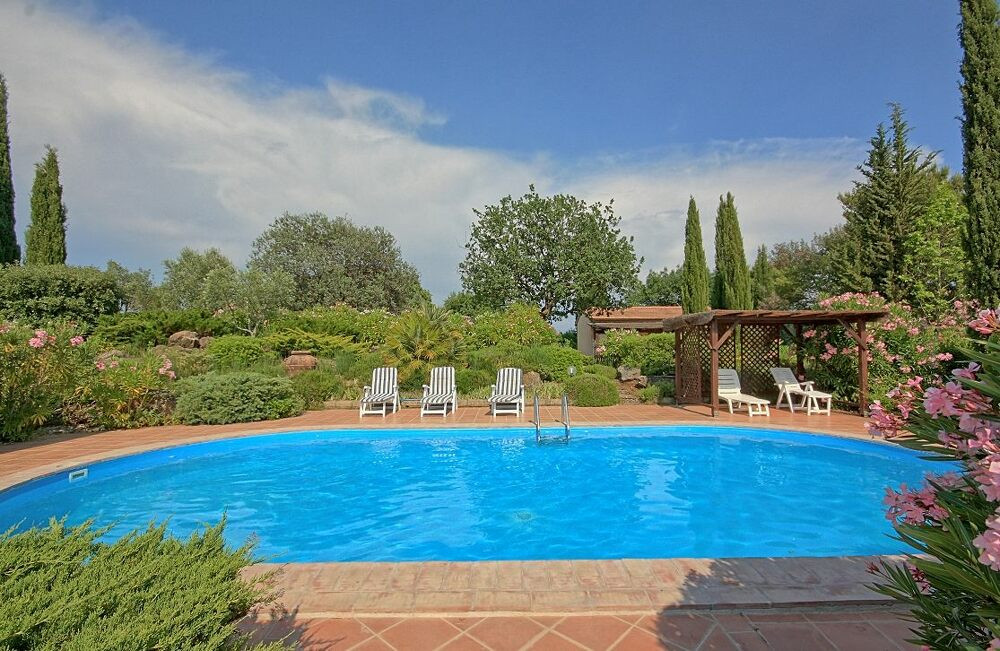 Casa di Betta