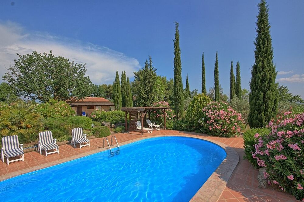 Casa di Betta