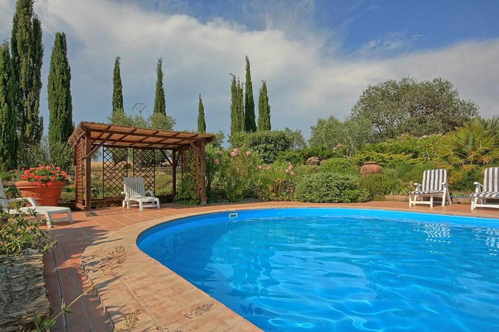 Casa di Betta