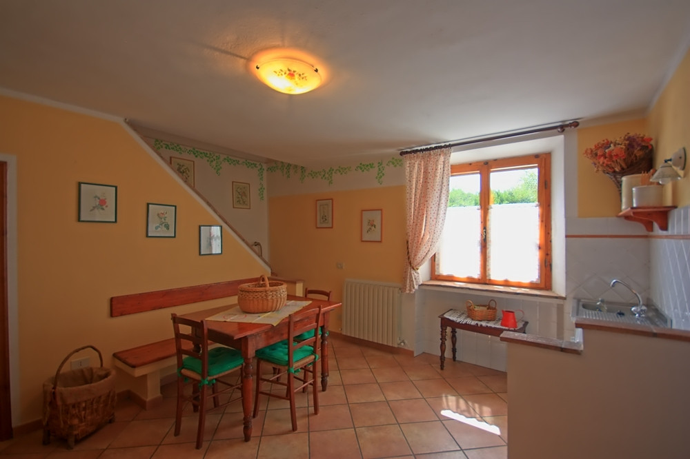 Casa di Betta