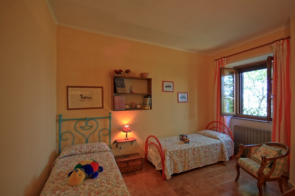 Casa di Betta