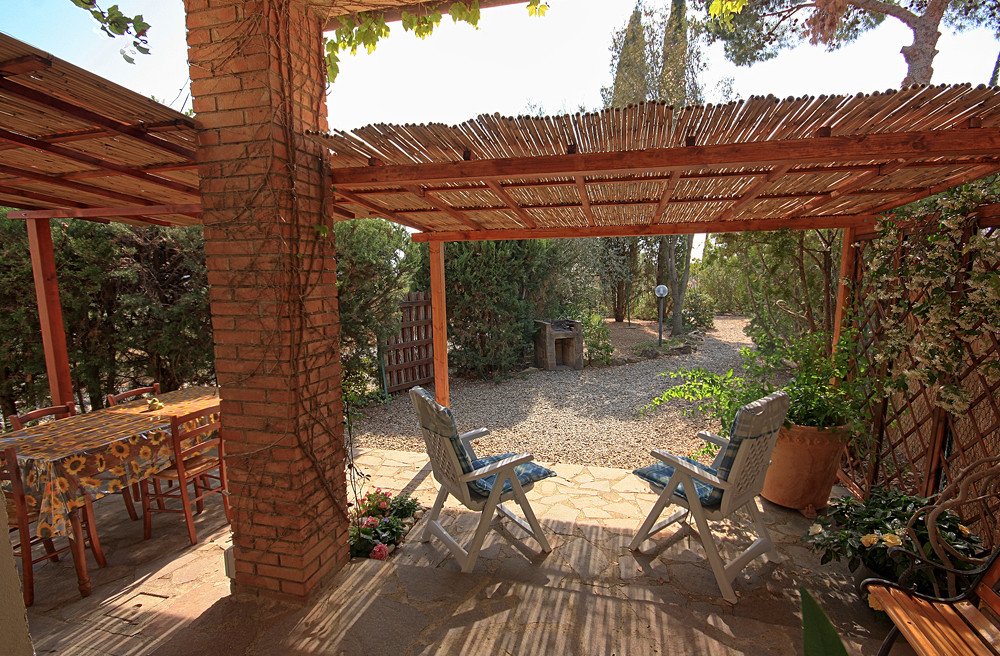 Casa di Betta