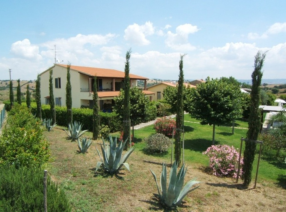 Poggio vento-Libeccio