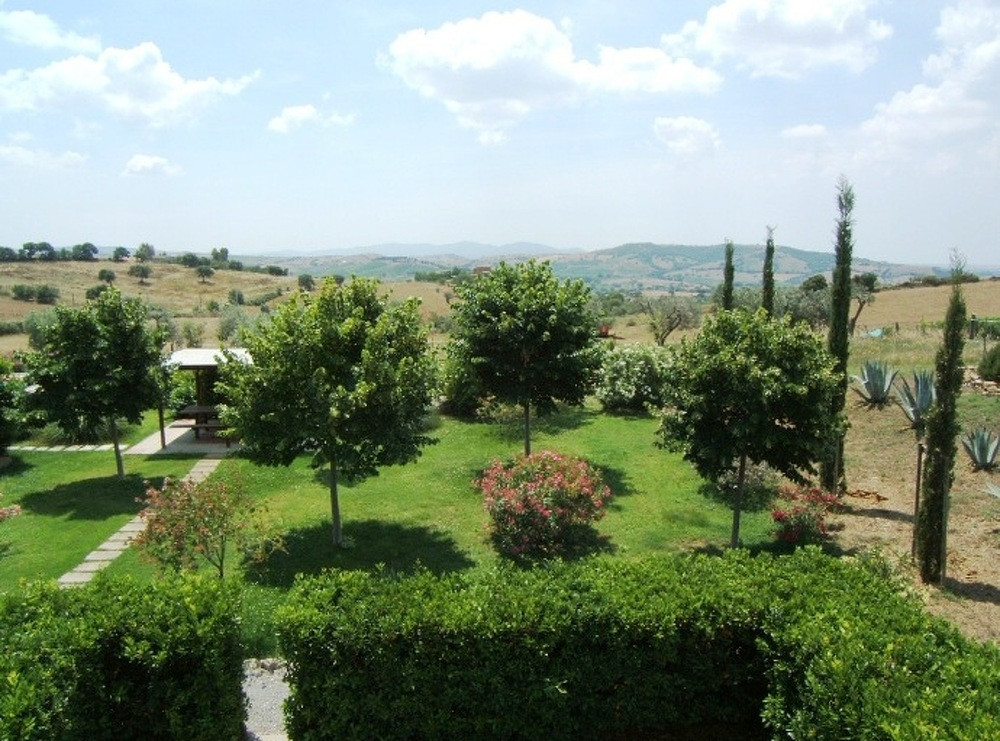 Poggio vento-Libeccio