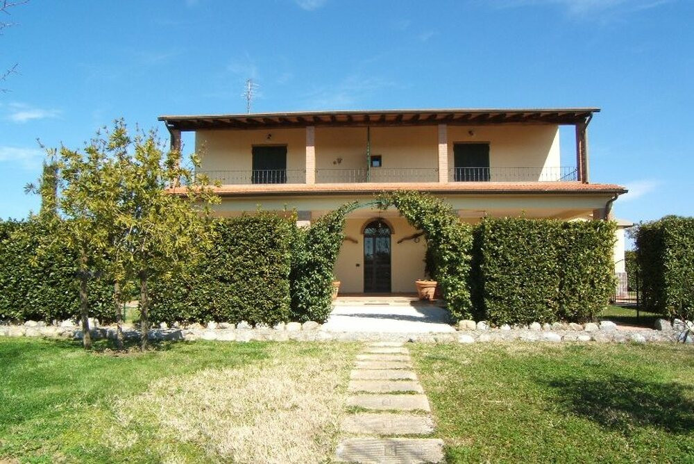 Poggio vento-Libeccio