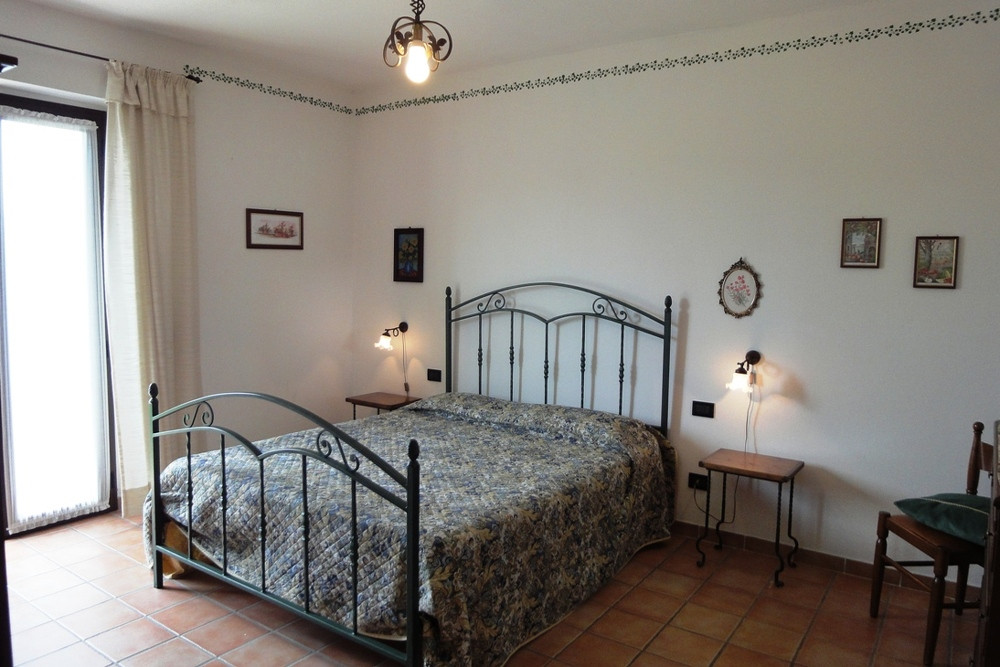 Poggio vento-Libeccio