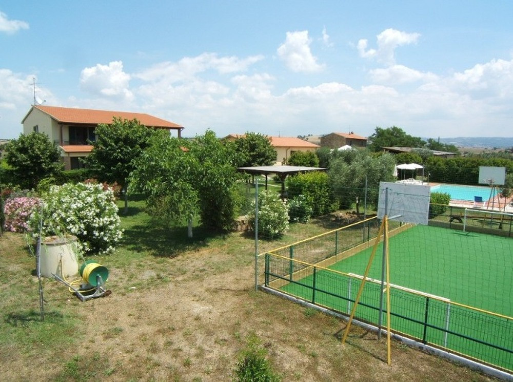 Poggio vento-Libeccio
