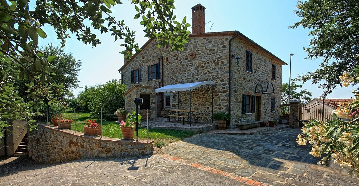 Podere Riccardo