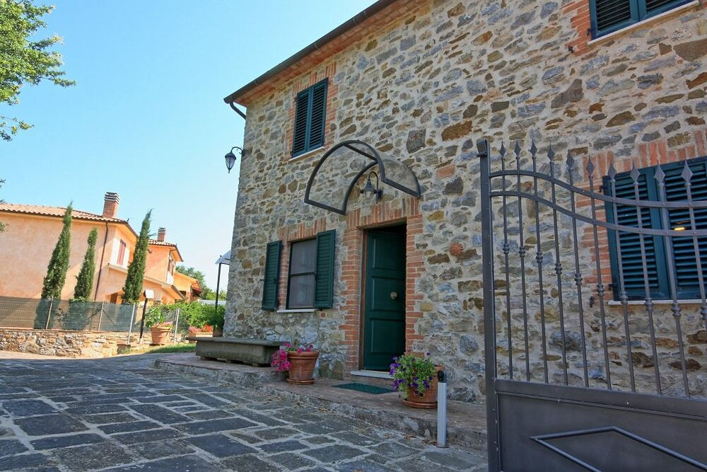 Podere Riccardo