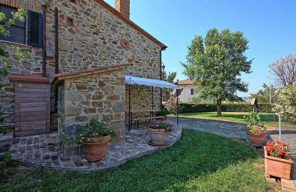Podere Riccardo