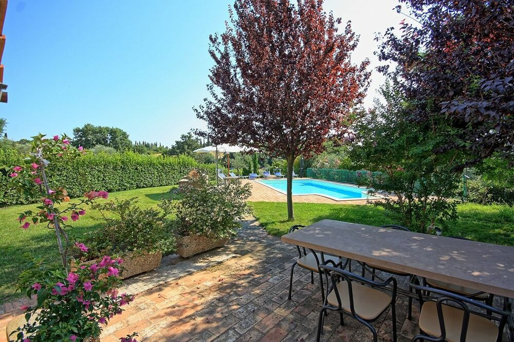 Podere Riccardo