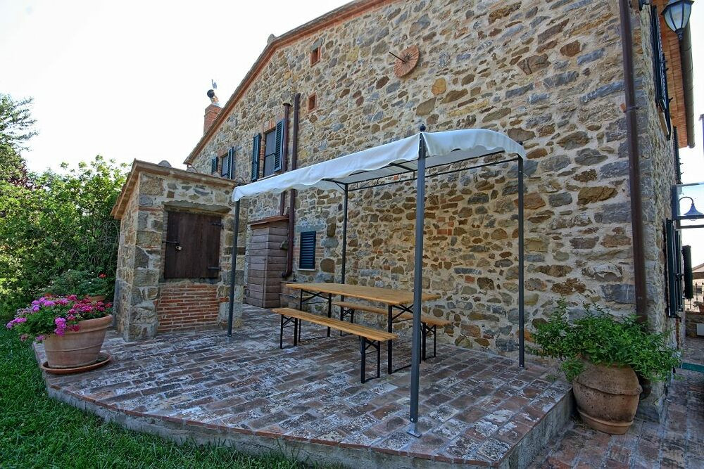 Podere Riccardo