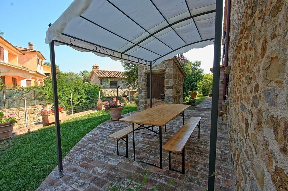 Podere Riccardo