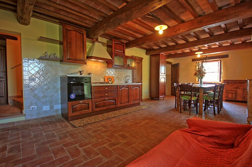 Podere Riccardo