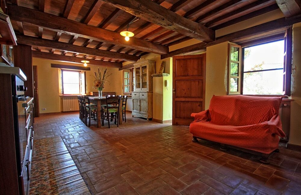 Podere Riccardo