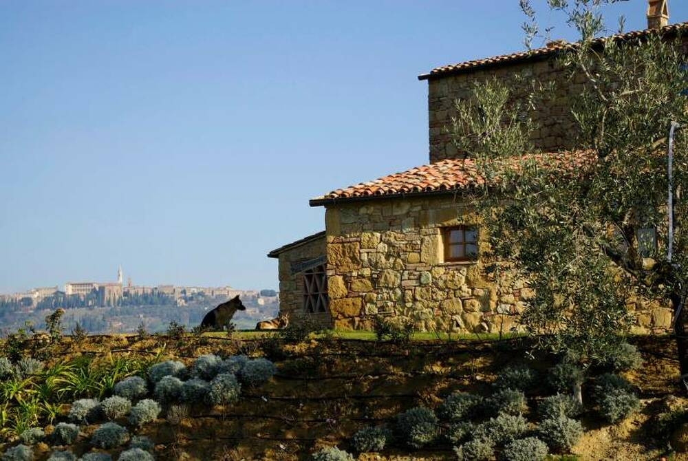 Villa Prugnolo