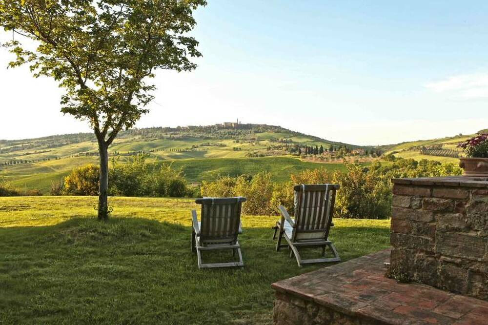 Villa Prugnolo
