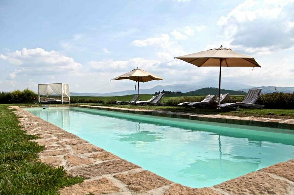 Villa Prugnolo