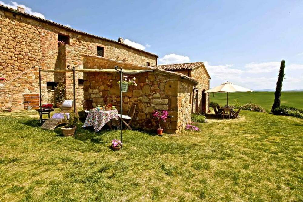 Villa Prugnolo