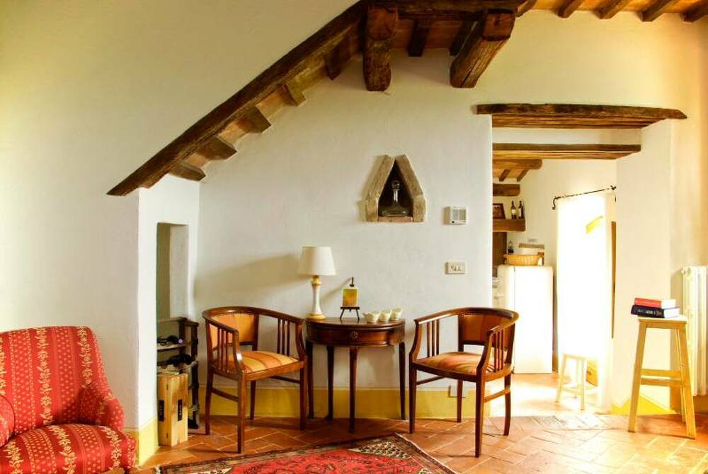 Villa Prugnolo